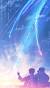 Beautiful Anime Gif Wallpaper