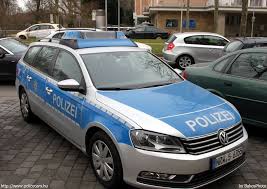 Bundespolizei Carro De Policia Carro De Bombeiro Viatura