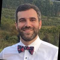 Kevin Hogge's Instagram, Twitter & Facebook