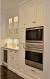 Double Oven And Microwave Cabinet