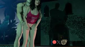 Grand Theft Auto Amanda De Santa 1boy 3d - Lewd.ninja