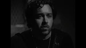 Alex Hall — "Dancing In The Dark" (Official Visualizer)