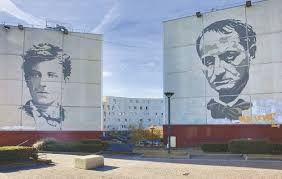 Louisiana had the highest population of chanteloup families in 1840. Chanteloup Les Vignes Acte Ii Du Projet De Renovation Urbaine