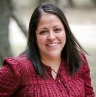 Selene Macias's Instagram, Twitter & Facebook