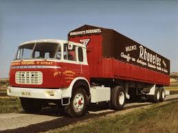 Berliet Tr 250 1969 Camion Berliet Berliet Vieux Camions