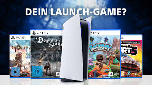 Play exclusive launch titles like marvel's spiderman miles morales, assassin's creed valhalla, call of duty cold black ops cold war,etc on a ultra settings up to 120 fps. Alle Games Die Ihr Zum Ps5 Launch Direkt Spielen Konnt Der Deutschsprachige Playstation Blog