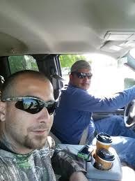 Robert Tullos's Instagram, Twitter & Facebook