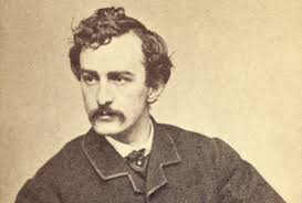 How a Great American Theatrical Family Produced the 19th Century's Most  Notorious Assassin