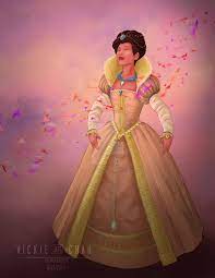We have a dress for each of your favorite disney princesses. Wedding Dress Pocahontas Disney Princess Fashion Disney Bride Alternative Disney Princesses