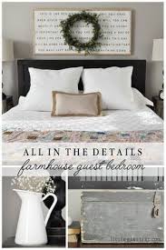 Maybe you would like to learn more about one of these? Update Your Mobile Home Bedroom With Pinterest Ideas We Love Farmhouse Guest Bedroom Home Bedroom Guest Bedroom Decor