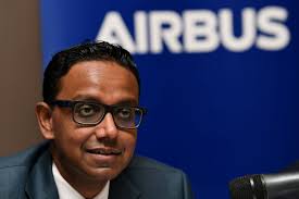 Spirit aerosystems malaysia sdn bhd. We Are Working With Our Airline Customers To Find Solutions Says Airbus Asia Pacific President The Edge Markets