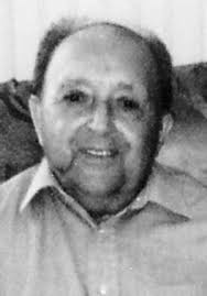 Joseph Herve Girouard (1918-2008)