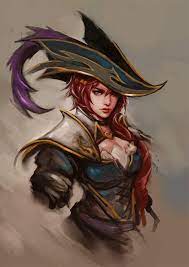 Muju On Twitter Lol League Of Legends League Of Legends Miss Fortune