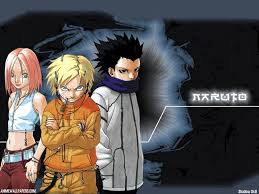 Image result for naruto