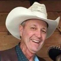 Randy Clapp Obituary