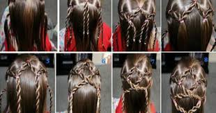 قصات شعر للبنات الصغار تسرحيات شعر للبنات تصفيف الشعر للبنات منتديات حلم الاردن Hair Styles Little Girl Hairstyles Girl Hairstyles