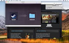 How To Use Steam On Mac To Download Install And Play Games Macworld Uk