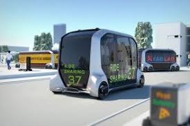 Yd Job Alert Join Teague As A Senior Interaction Designer Autonomous Vehicle Rideshare Concept Cars