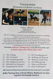 Universitats Reitschule Munchen Posts Facebook