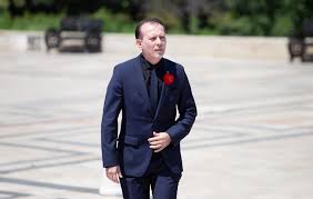2016 proprietar al galei de binefacere gala novak. Florin CiÅ£u Il UrecheazÄƒ Pe Eduard Novak Este Un Comentariu Nefericit Al Domnului Ministru Eu Ii Felicit Pe ToÅ£i Sportivii