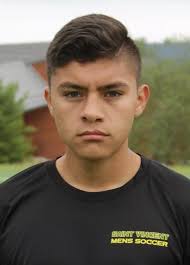 2019 Men's Soccer Roster