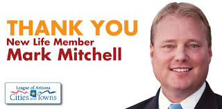 City & Town News • League of Arizona Cities and Towns, AZ •