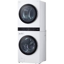 We did not find results for: Lg 27 Gas Stackable Front Loading Pair Combo With 4 5 Cu Ft Washer With 10 Wash Programs 7 4 Cu Ft Dryer With 9 Dryer Programs Sensor Dry Wrinkle Care White P C Richard Son