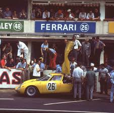 Ecurie francorchamps was a belgian motor racing team. Ferrari Ecurie Francorchamps Ferrari 250 Lm S N 6313 Le Mans 1965 Dumay Gosselin 2e Facebook