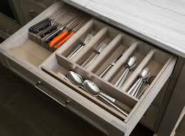 Check out our cutlery storage selection for the very best in unique or custom, handmade pieces from our flatware & silverware shops. How To Store Kitchen Tools And Flatware