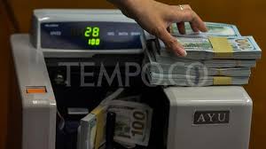 Berapa banyak lira baru turki adalah rupiah indonesia? Krisis Turki Lpem Ui Prediksi Rupiah Tak Melemah Lebih Dalam Bisnis Tempo Co