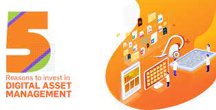 Nfts are bought and sold on the blockchain and that's what makes it different share this article in your social network. 5 Reasons To Invest In Digital Asset Management Genuus Blog