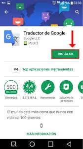 Descargar Traductor Ingles Espanol Gratis Para Pc Y Movil 2020