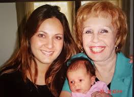 Mom and my siblings...martha, lupe jr, and Joseph Marrufo.