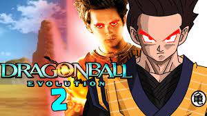 › dragonball evolution 2 full movie. Va A Salir Dragon Ball Evolution 2 Youtube