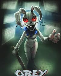 Scott cawthon is an anomaly. Vanny Five Nights At Freddy S Wiki Fandom