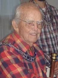 Daniel Fleetham Obituary (1912