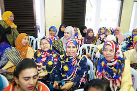 Sekolah Menengah Kebangsaan Tasek Damai Sambutan Bulan Kebangsaan 2019
