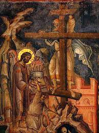 Διγενή ακρίτα 30 , κατερίνη τηλ. Eikones Manoyhl Panselhnos O Shmantikos Byzantinos Agiografos Ths Makedonikhs Sxolhs Cognosco Team