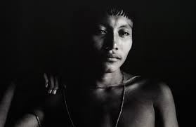 Claudia Andujar The Yanomami Struggle — DOP