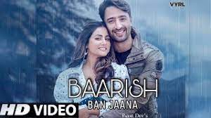 We did not find results for: Baarish Ban Jana Song Whatsapp Status Video Download Stebin Ben