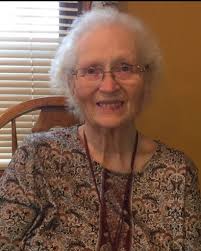 Ethel A. Erickson Obituary May 28, 2024