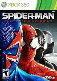 In this video i will show you how to use cheats in spiderman 3 psp games in ppsspp emulator only. Spider Man Shattered Dimensions Achievements And Unlockables Gamerevolution