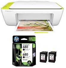 The hp deskjet 3835 can print at speeds of up to 20 sheets per minute for black and white and 16 sheets per minute for color. Amazon In Buy Hp Deskjet 2138 All In One Ink Advantage Colour Printer Hp 680 Black Ink Cartridges Twin Pack X4e79aa Online At Low Prices In India Hp Reviews Ratings