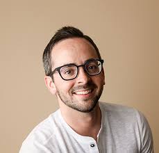 Todd, Castle Rock, guy next door, corporate, friendly Male Voice Over Talent