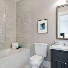 Floor/wall tile that has become very popular for both residential and commercial settings. Choosing Tiles For A Small Bathroom Tile Wizards