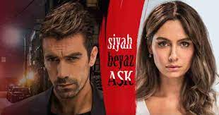 The lives of asli and ferhat intersect out of pure coincidence. Siyah Beyaz Ask Episode 10 English Subtitles Ask Laftan Anlamaz Hindi