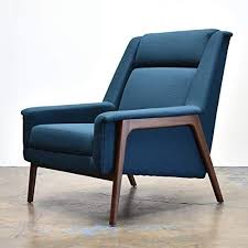 Pin By Soco Romero On Sofa In 2020 Modern Lounge Chairs Mid Century Modern Chair Modern Lounge Chair Design