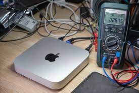 On a windows computer i would tell you that 8gb is not enough for running lightroom and photoshop. The 2020 Mac Mini Unleashed Putting Apple Silicon M1 To The Test