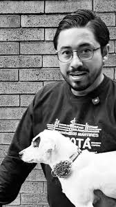 @FelipeUskategui's video Tweet