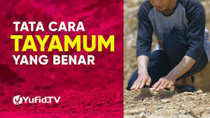 We did not find results for: Tata Cara Tayamum Dan Doa Tayamum Yang Benar Sesuai Tata Cara Tayammum Nabi Muhammad Youtube